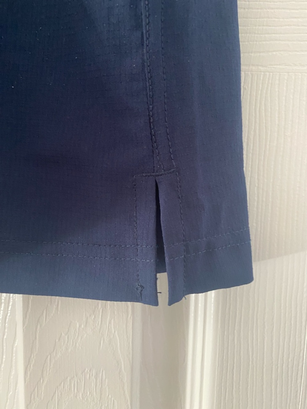 Tilley Tech Skort. Lots of Pokets - Picture 4 of 9